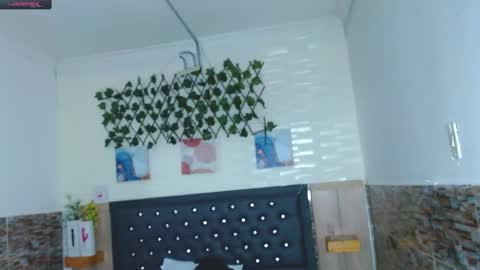 Princess Martinez online show from 02-06-25, 04:14