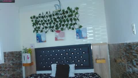 Princess Martinez online show from 02-08-25, 04:36