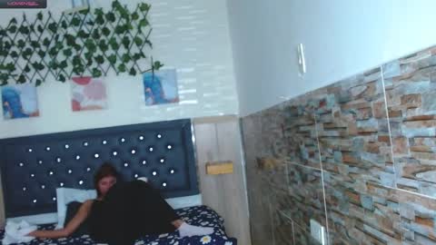 Princess Martinez online show from 02-10-25, 04:04