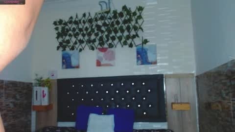 Princess Martinez online show from 02-12-25, 07:24