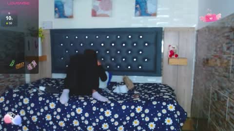 Princess Martinez online show from 02-24-25, 04:47