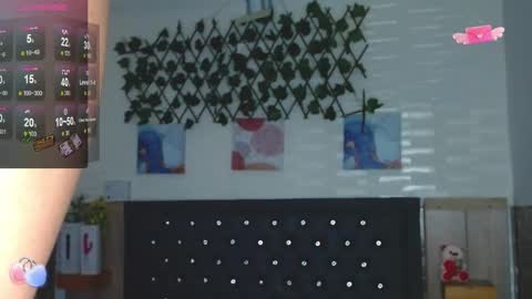 Princess Martinez online show from 02-24-25, 07:52