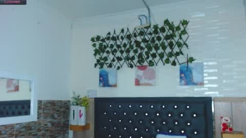 Princess Martinez online show from 02-25-25, 04:10