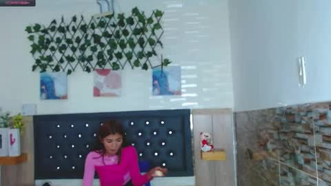 Princess Martinez online show from 02-27-25, 03:59