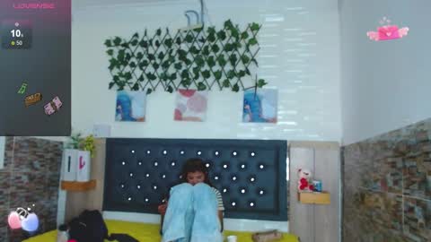 Princess Martinez online show from 03-06-25, 03:35