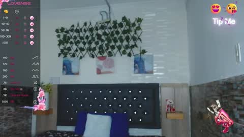 Princess Martinez online show from 03-08-25, 06:05