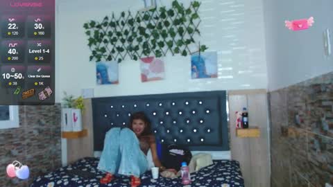 Princess Martinez online show from 03-10-25, 04:35