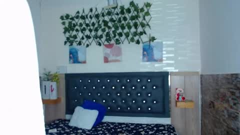 Princess Martinez online show from 03-12-25, 05:07