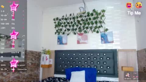 Princess Martinez online show from 09-19-25, 03:56