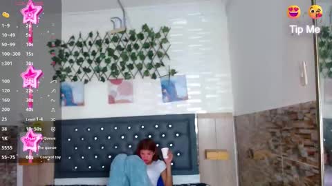 Princess Martinez online show from 09-22-25, 04:42