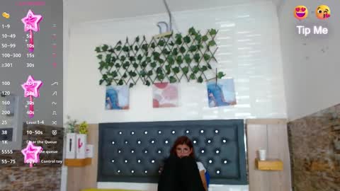 Princess Martinez online show from 09-29-25, 03:28