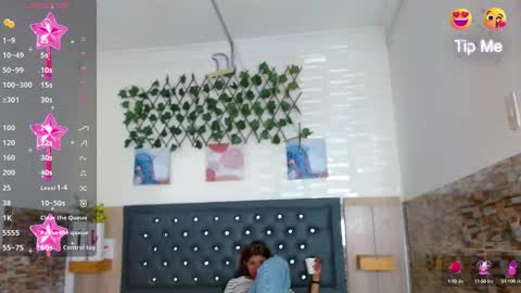 Princess Martinez online show from 10-02-25, 04:36