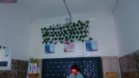 Princess Martinez online show from 10-04-25, 03:32