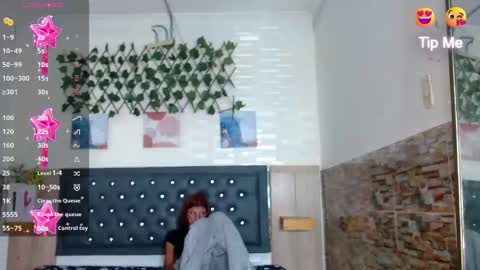 Princess Martinez online show from 10-09-25, 04:27