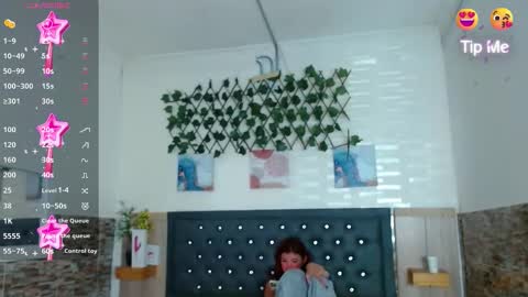 Princess Martinez online show from 11-05-25, 04:51