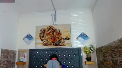 Princess Martinez online show from 01-06-26, 03:49