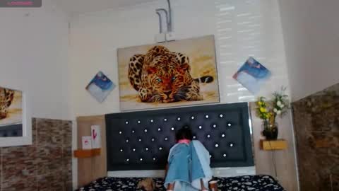 Princess Martinez online show from 01-10-26, 03:58