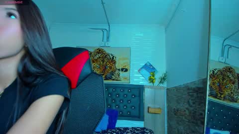 Snapshot of princess_martinez chatting on 03-27-26, 03:34 Princess Martinez online show from 03-27-26, 03:34