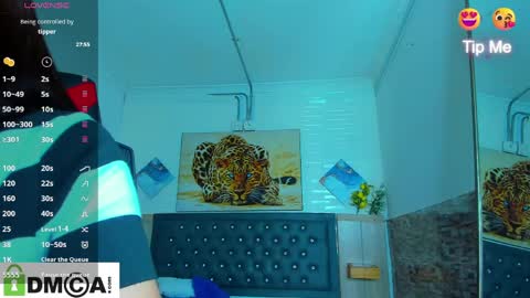 Snapshot of princess_martinez chatting on 04-09-26, 04:23 Princess Martinez online show from 04-09-26, 04:23