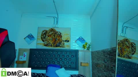 Snapshot of princess_martinez chatting on 04-16-26, 05:03 Princess Martinez online show from 04-16-26, 05:03