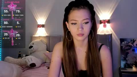 Princess Diana online show from 09-11-25, 08:09