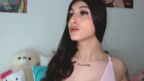 Snapshot of princess_ofyourdreams chatting on 03-21-26, 08:19 Sophie online show from 03-21-26, 08:19