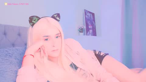 ArianaJoliiee online show from 09-21-25, 02:46