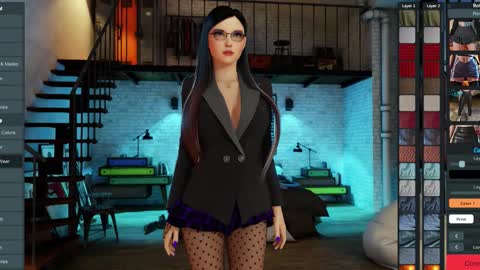 Rose online show from 10-02-25, 07:43