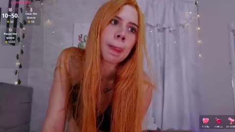 Selene online show from 07-14-26, 06:02