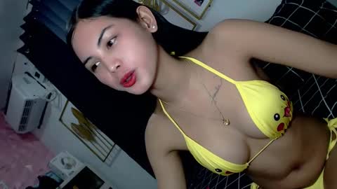 Snapshot of princess_stellaxx chatting on 01-28-25, 05:24 Estela online show from 01-28-25, 05:24
