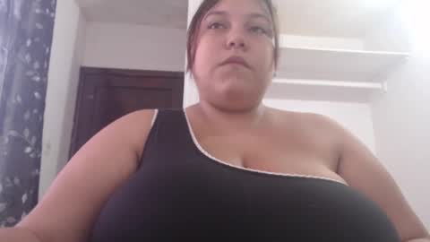 Princess online show from 09-26-25, 11:58