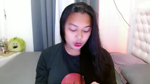 Snapshot of princessaimi69 chatting on 01-19-25, 11:32 Aimi online show from 01-19-25, 11:32