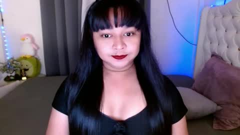 Snapshot of princessaimi69 chatting on 01-27-25, 09:23 Aimi online show from 01-27-25, 09:23