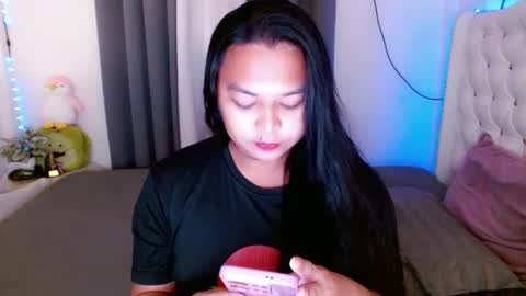 Snapshot of princessaimi69 chatting on 02-02-25, 11:08 Aimi online show from 02-02-25, 11:08