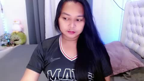 Snapshot of princessaimi69 chatting on 02-12-25, 07:55 Aimi online show from 02-12-25, 07:55