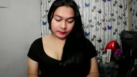 Snapshot of princessaimi69 chatting on 09-11-25, 07:30 Aimi online show from 09-11-25, 07:30