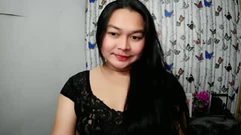 Snapshot of princessaimi69 chatting on 09-27-25, 09:53 Aimi online show from 09-27-25, 09:53