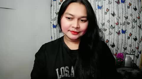 Snapshot of princessaimi69 chatting on 10-24-25, 10:39 Aimi online show from 10-24-25, 10:39