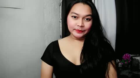 Snapshot of princessaimi69 chatting on 11-01-25, 11:40 Aimi online show from 11-01-25, 11:40