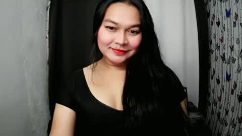 Snapshot of princessaimi69 chatting on 11-06-25, 11:48 Aimi online show from 11-06-25, 11:48