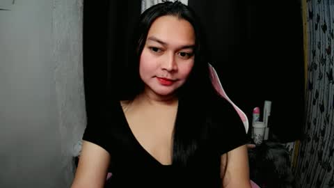 Snapshot of princessaimi69 chatting on 02-12-26, 10:27 Aimi online show from 02-12-26, 10:27