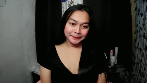 Snapshot of princessaimi69 chatting on 02-14-26, 09:33 Aimi online show from 02-14-26, 09:33