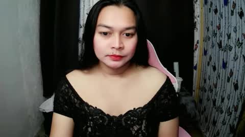 Snapshot of princessaimi69 chatting on 02-24-26, 10:08 Aimi online show from 02-24-26, 10:08