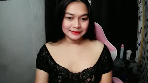 Snapshot of princessaimi69 chatting on 03-22-26, 09:18 Aimi online show from 03-22-26, 09:18