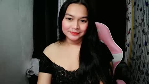 Snapshot of princessaimi69 chatting on 03-24-26, 12:26 Aimi online show from 03-24-26, 12:26