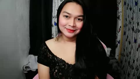 Snapshot of princessaimi69 chatting on 03-24-26, 11:21 Aimi online show from 03-24-26, 11:21