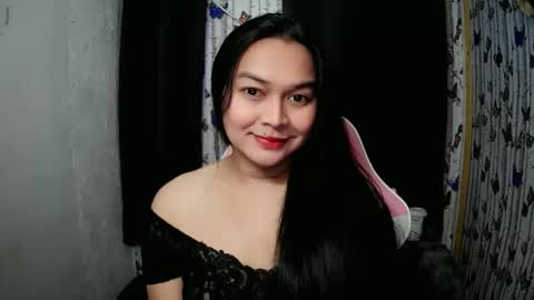 Snapshot of princessaimi69 chatting on 04-12-26, 10:26 Aimi online show from 04-12-26, 10:26