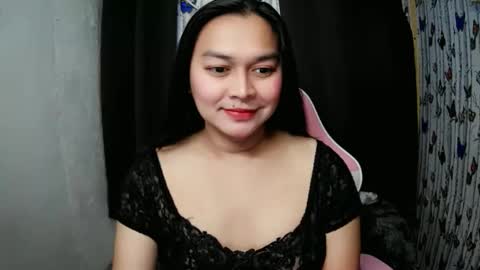 Snapshot of princessaimi69 chatting on 04-19-26, 09:50 Aimi online show from 04-19-26, 09:50