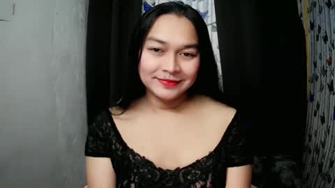 Snapshot of princessaimi69 chatting on 04-21-26, 11:07 Aimi online show from 04-21-26, 11:07