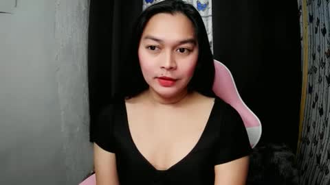 Snapshot of princessaimi69 chatting on 04-23-26, 11:07 Aimi online show from 04-23-26, 11:07